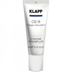 CSIII CREAM. Crema con...