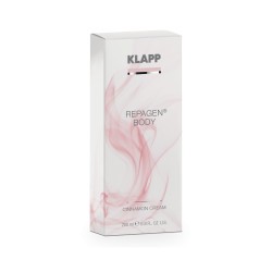 REPAGEN BODY CINNAMOM CREAM