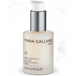 SERUM RÉGENERATEUR CELLULAIRE