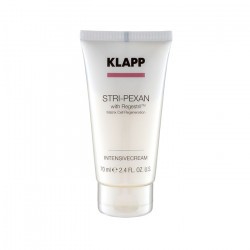 STRI-PEXAN. INTENSIVE CREAM.