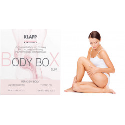 Body Box Slim